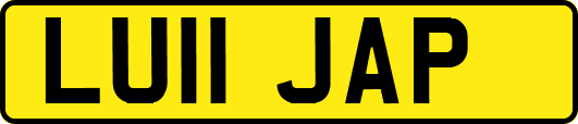 LU11JAP