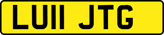LU11JTG
