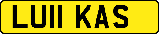 LU11KAS