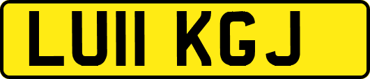 LU11KGJ