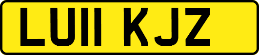 LU11KJZ