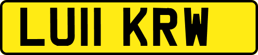 LU11KRW