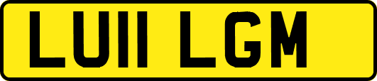 LU11LGM