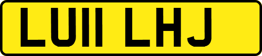 LU11LHJ
