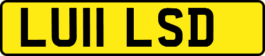 LU11LSD