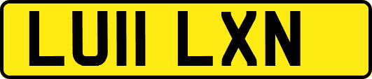 LU11LXN