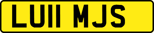 LU11MJS