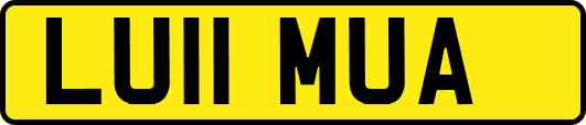 LU11MUA