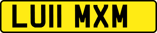 LU11MXM