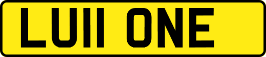 LU11ONE
