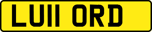 LU11ORD