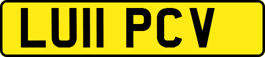 LU11PCV
