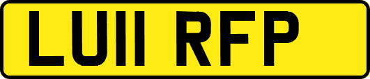 LU11RFP