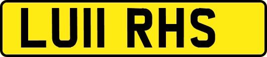 LU11RHS