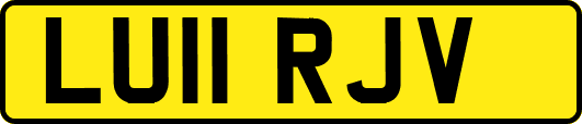 LU11RJV