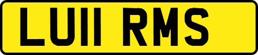 LU11RMS