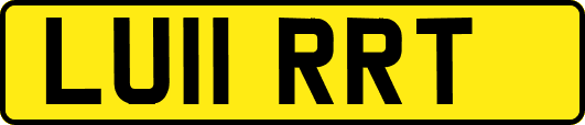 LU11RRT