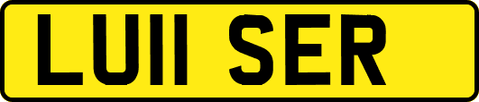 LU11SER