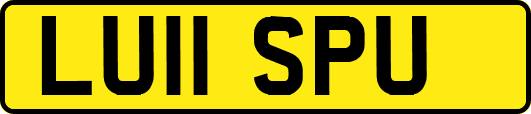 LU11SPU