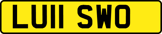 LU11SWO