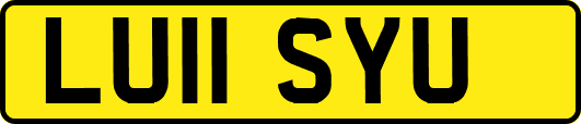 LU11SYU