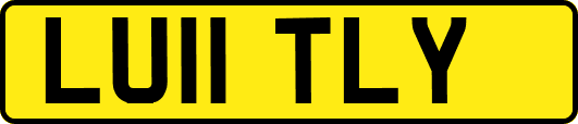 LU11TLY