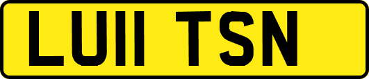 LU11TSN