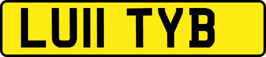 LU11TYB