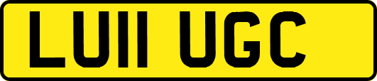 LU11UGC