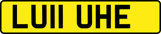 LU11UHE
