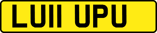 LU11UPU
