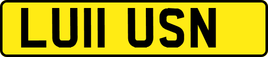LU11USN