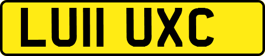 LU11UXC