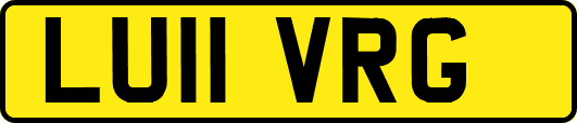 LU11VRG
