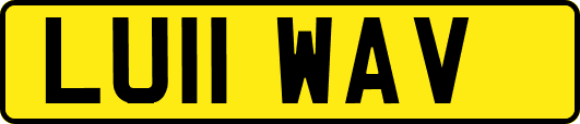 LU11WAV
