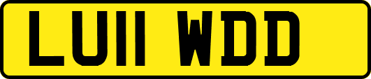 LU11WDD