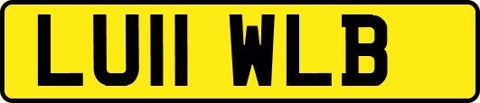 LU11WLB