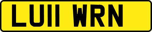 LU11WRN