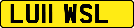 LU11WSL