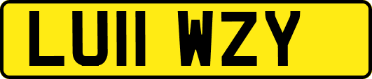 LU11WZY