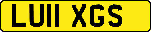 LU11XGS