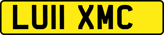 LU11XMC