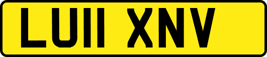 LU11XNV