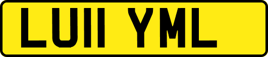 LU11YML