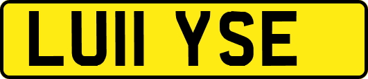 LU11YSE