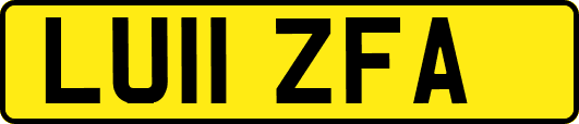 LU11ZFA