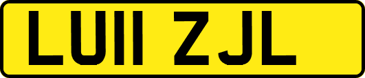 LU11ZJL