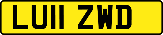LU11ZWD