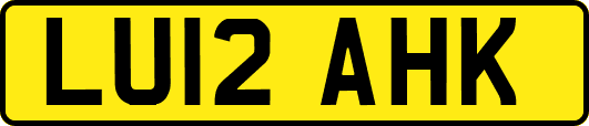 LU12AHK