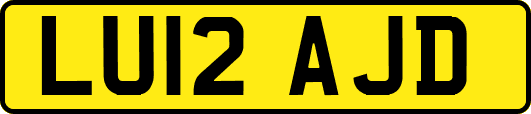 LU12AJD